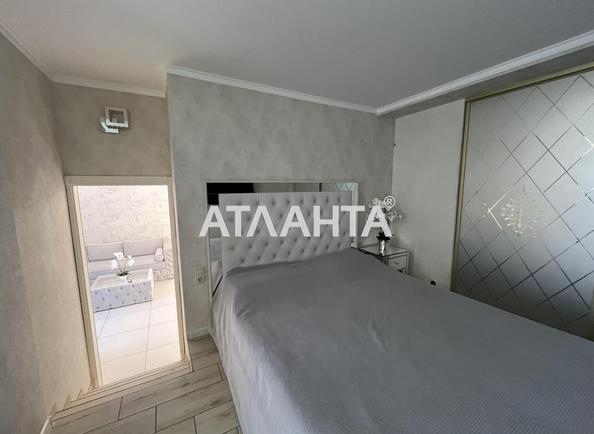 1-room apartment apartment by the address st. Morskaya (area 53 m²) - Atlanta.ua - photo 7
