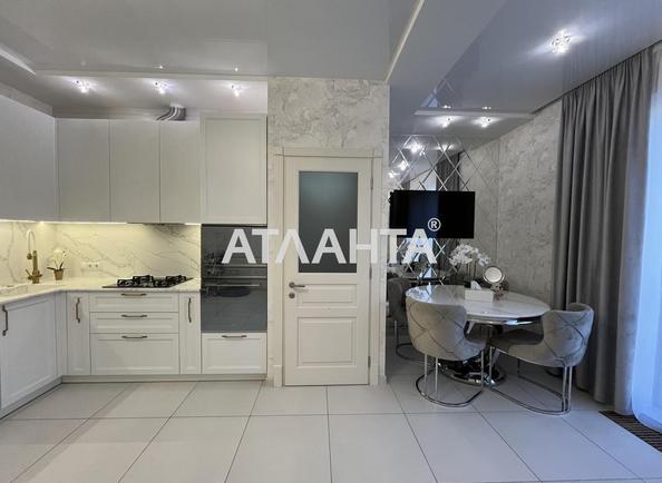 1-room apartment apartment by the address st. Morskaya (area 53 m²) - Atlanta.ua - photo 13