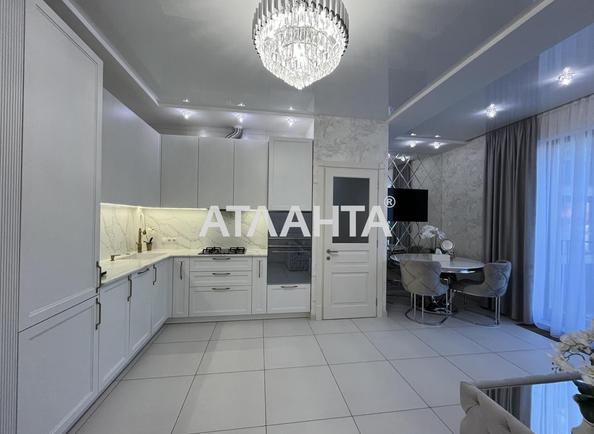 1-room apartment apartment by the address st. Morskaya (area 53 m²) - Atlanta.ua - photo 15