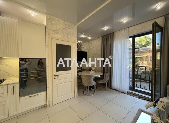 1-room apartment apartment by the address st. Morskaya (area 53 m²) - Atlanta.ua - photo 5