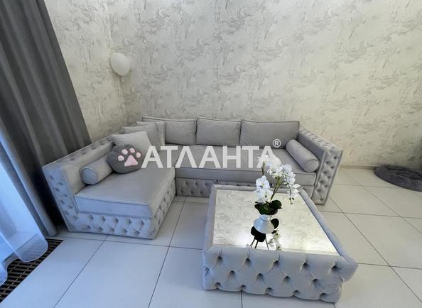 1-room apartment apartment by the address st. Morskaya (area 53 m²) - Atlanta.ua - photo 16
