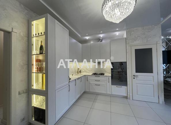 1-room apartment apartment by the address st. Morskaya (area 53 m²) - Atlanta.ua - photo 17