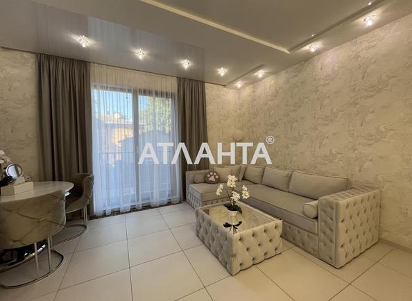 1-room apartment apartment by the address st. Morskaya (area 53 m²) - Atlanta.ua - photo 19
