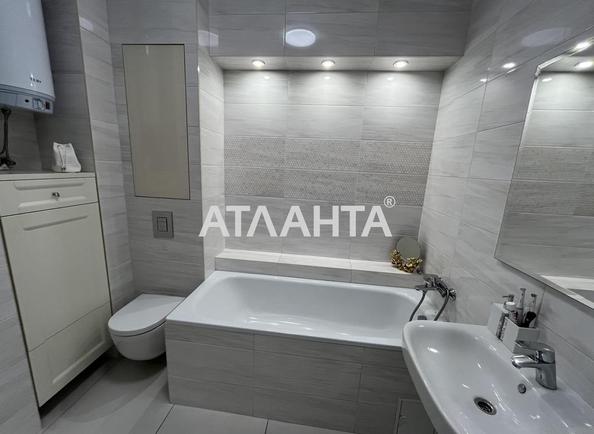 1-room apartment apartment by the address st. Morskaya (area 53 m²) - Atlanta.ua - photo 20