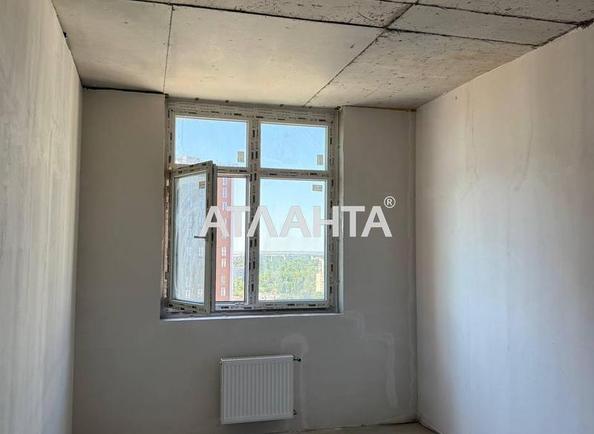 1-room apartment apartment by the address st. Krasnova (area 42 m²) - Atlanta.ua