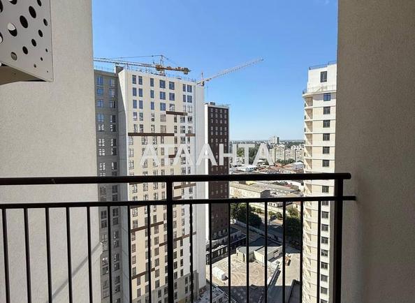 1-room apartment apartment by the address st. Krasnova (area 42 m²) - Atlanta.ua - photo 6
