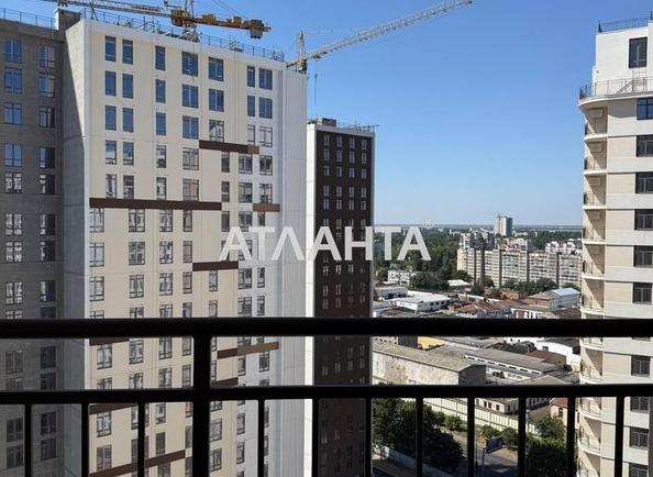1-room apartment apartment by the address st. Krasnova (area 42 m²) - Atlanta.ua - photo 7