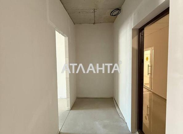 1-room apartment apartment by the address st. Krasnova (area 42 m²) - Atlanta.ua - photo 9