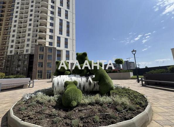 1-room apartment apartment by the address st. Krasnova (area 42 m²) - Atlanta.ua - photo 11