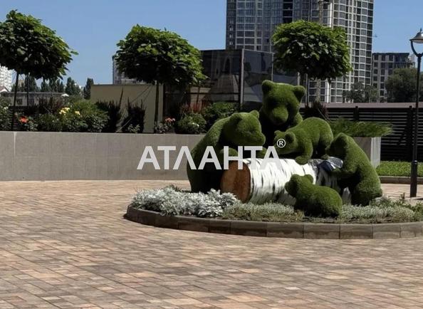 1-room apartment apartment by the address st. Krasnova (area 42 m²) - Atlanta.ua - photo 12