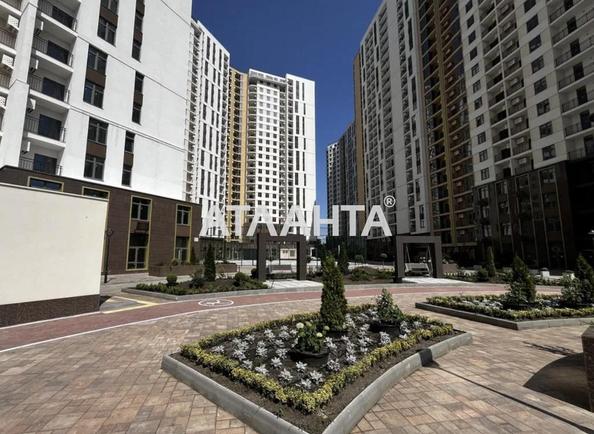 1-room apartment apartment by the address st. Krasnova (area 42 m²) - Atlanta.ua - photo 13