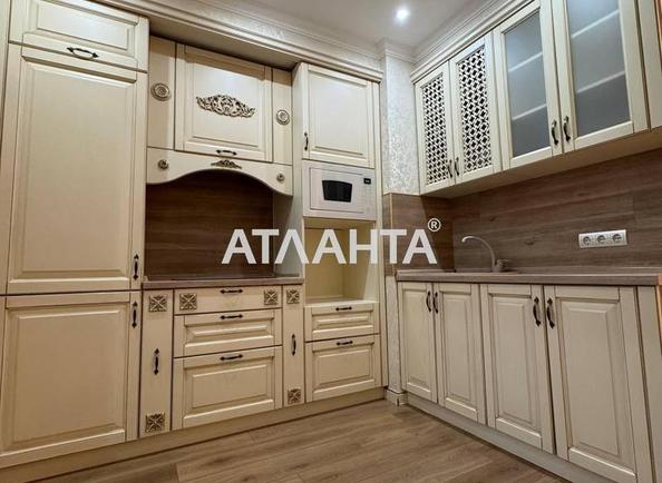 1-комнатная квартира по адресу ул. Гранитная (площадь 46 м²) - Atlanta.ua - фото 3