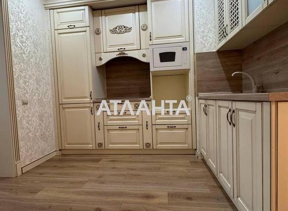 1-комнатная квартира по адресу ул. Гранитная (площадь 46 м²) - Atlanta.ua - фото 4