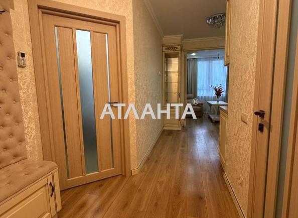 1-комнатная квартира по адресу ул. Гранитная (площадь 46 м²) - Atlanta.ua - фото 8