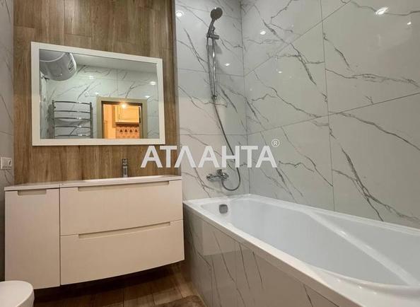 1-комнатная квартира по адресу ул. Гранитная (площадь 46 м²) - Atlanta.ua - фото 12