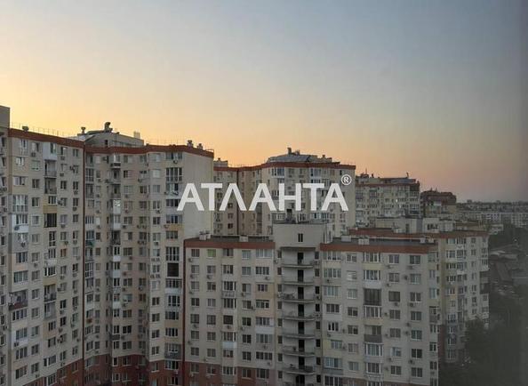 1-комнатная квартира по адресу ул. Гранитная (площадь 46 м²) - Atlanta.ua - фото 13