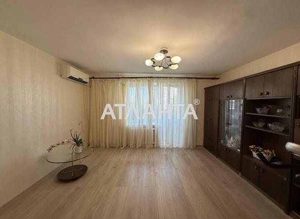 3-комнатная квартира по адресу Леваневского пер. (площадь 67 м²) - Atlanta.ua