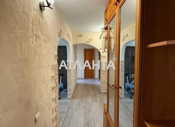 3-комнатная квартира по адресу Леваневского пер. (площадь 67 м²) - Atlanta.ua - фото 5
