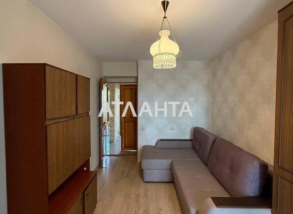 3-комнатная квартира по адресу Леваневского пер. (площадь 67 м²) - Atlanta.ua - фото 8