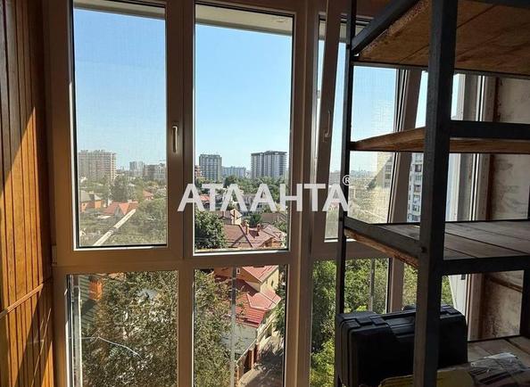 3-комнатная квартира по адресу Леваневского пер. (площадь 67 м²) - Atlanta.ua - фото 9