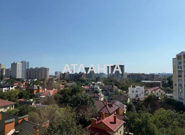 3-комнатная квартира по адресу Леваневского пер. (площадь 67 м²) - Atlanta.ua - фото 10