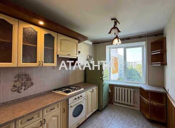 3-комнатная квартира по адресу Леваневского пер. (площадь 67 м²) - Atlanta.ua - фото 11