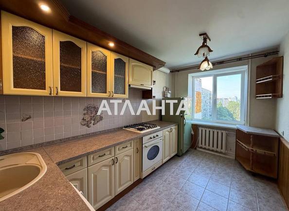 3-комнатная квартира по адресу Леваневского пер. (площадь 67 м²) - Atlanta.ua - фото 12