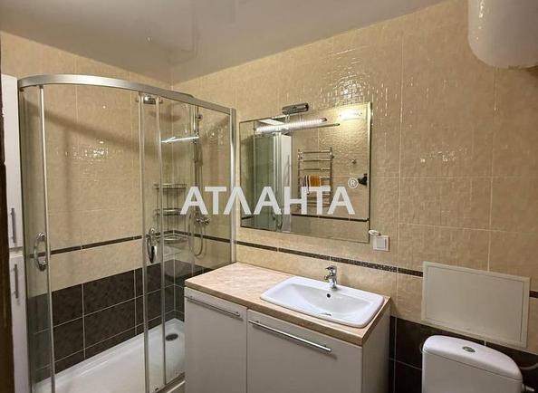 3-комнатная квартира по адресу Леваневского пер. (площадь 67 м²) - Atlanta.ua - фото 17