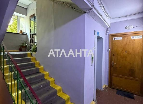 3-комнатная квартира по адресу Леваневского пер. (площадь 67 м²) - Atlanta.ua - фото 20
