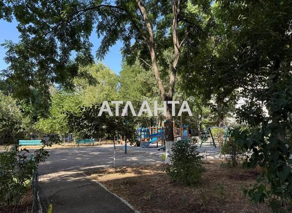 3-комнатная квартира по адресу Леваневского пер. (площадь 67 м²) - Atlanta.ua - фото 21