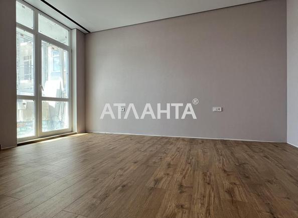 1-комнатная квартира по адресу ул. Заболотного (площадь 40 м²) - Atlanta.ua