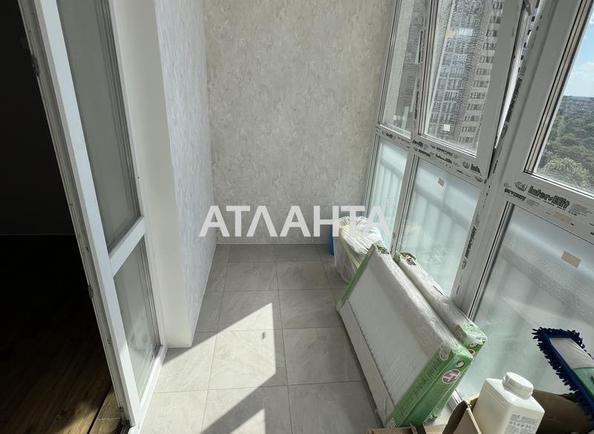 1-комнатная квартира по адресу ул. Заболотного (площадь 40 м²) - Atlanta.ua - фото 4
