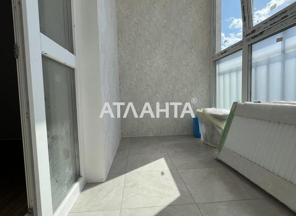 1-комнатная квартира по адресу ул. Заболотного (площадь 40 м²) - Atlanta.ua - фото 5