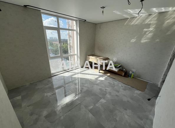 1-комнатная квартира по адресу ул. Заболотного (площадь 40 м²) - Atlanta.ua - фото 11
