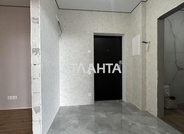 1-комнатная квартира по адресу ул. Заболотного (площадь 40 м²) - Atlanta.ua - фото 15