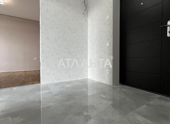 1-комнатная квартира по адресу ул. Заболотного (площадь 40 м²) - Atlanta.ua - фото 16