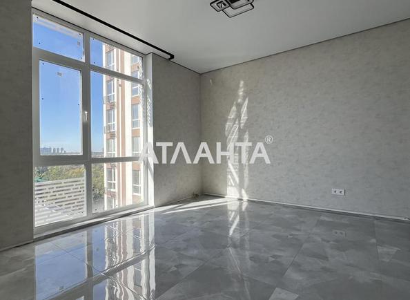 1-комнатная квартира по адресу ул. Заболотного (площадь 40 м²) - Atlanta.ua - фото 9
