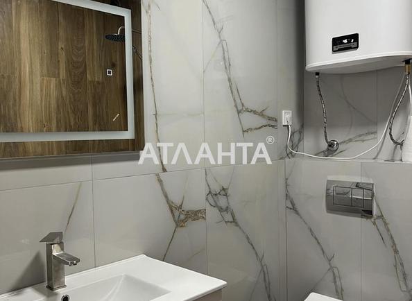 1-комнатная квартира по адресу ул. Заболотного (площадь 40 м²) - Atlanta.ua - фото 12