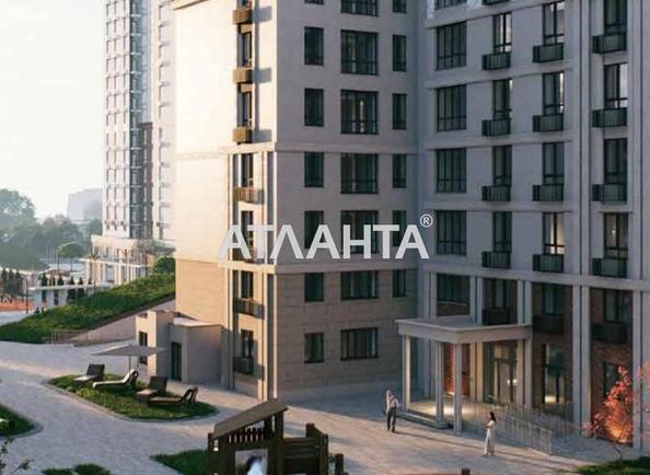 2-кімнатна квартира за адресою вул. Промислова (площа 54,2 м²) - imageAlt 10 2-кімнатна квартира за адресою вул. Промислова (площа 54,2 м²) - Atlanta.ua - imageAlt 10