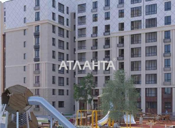 2-кімнатна квартира за адресою вул. Промислова (площа 54,2 м²) - imageAlt 11 2-кімнатна квартира за адресою вул. Промислова (площа 54,2 м²) - Atlanta.ua - imageAlt 11