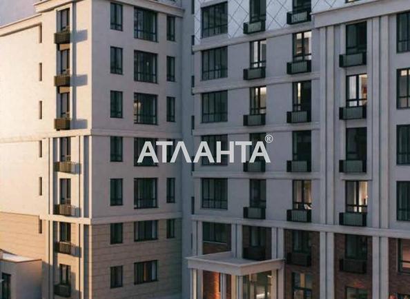 2-кімнатна квартира за адресою вул. Промислова (площа 54,2 м²) - imageAlt 13 2-кімнатна квартира за адресою вул. Промислова (площа 54,2 м²) - Atlanta.ua - imageAlt 13