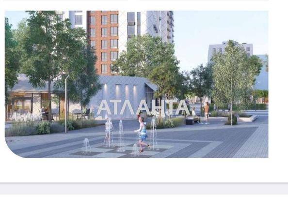 2-кімнатна квартира за адресою вул. Промислова (площа 54,2 м²) - imageAlt 15 2-кімнатна квартира за адресою вул. Промислова (площа 54,2 м²) - Atlanta.ua - imageAlt 15