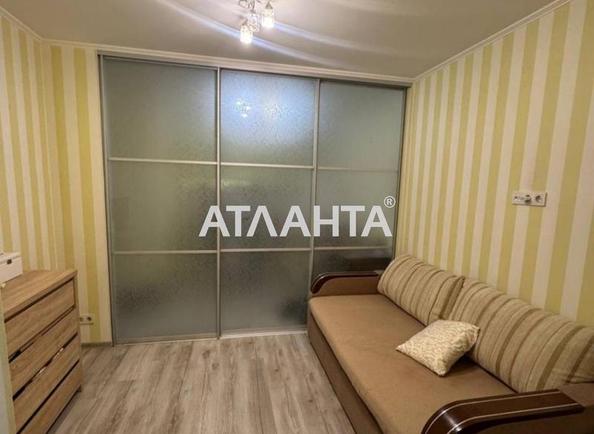1-комнатная квартира по адресу ул. Радужный м-н (площадь 34 м²) - Atlanta.ua