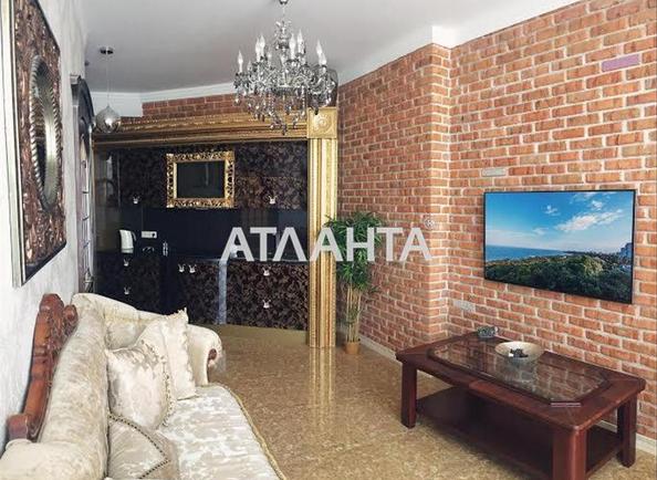 1-кімнатна квартира за адресою вул. Грецька (площа 42 м²) - Atlanta.ua