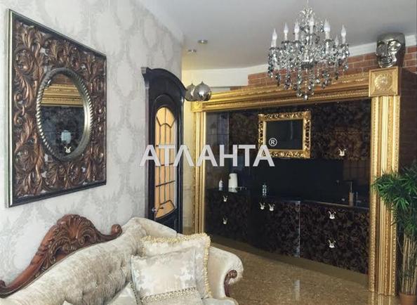 1-кімнатна квартира за адресою вул. Грецька (площа 42 м²) - Atlanta.ua - фото 3
