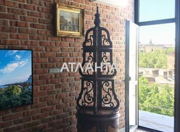 1-кімнатна квартира за адресою вул. Грецька (площа 42 м²) - Atlanta.ua - фото 4