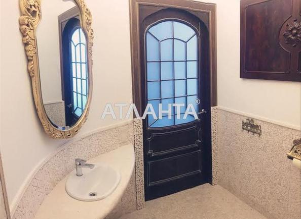 1-кімнатна квартира за адресою вул. Грецька (площа 42 м²) - Atlanta.ua - фото 7