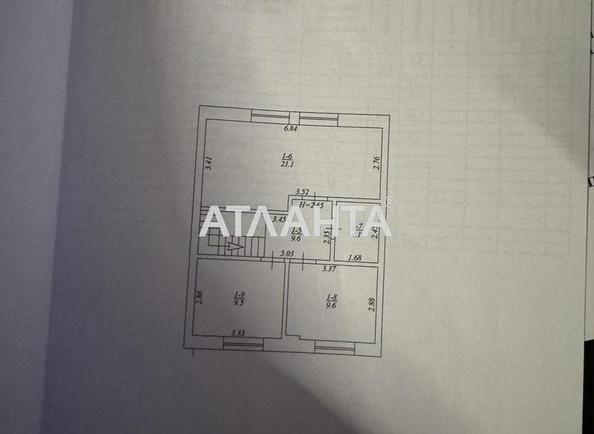 Будинок за адресою вул. Мічуріна (площа 115 м²) - Atlanta.ua - фото 31