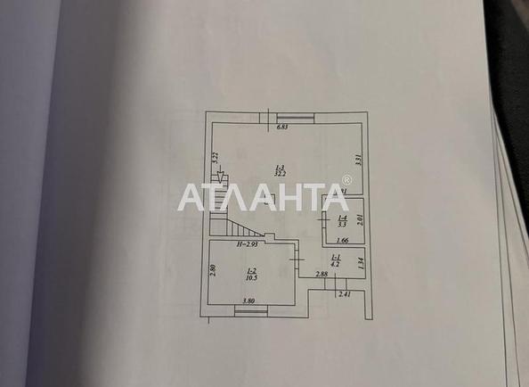 Будинок за адресою вул. Мічуріна (площа 115 м²) - Atlanta.ua - фото 32