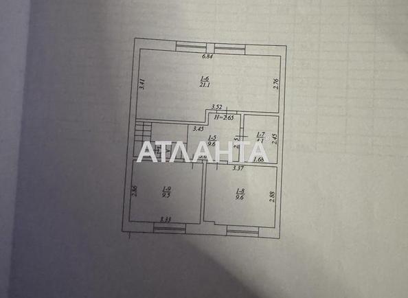 Будинок за адресою вул. Мічуріна (площа 115 м²) - Atlanta.ua - фото 22